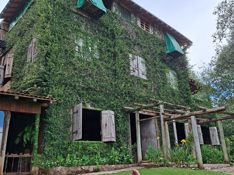 Gruta Catedral-博尼图必去景点