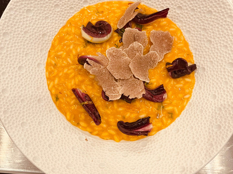 The Gritti Epicurean School-威尼斯必去景点