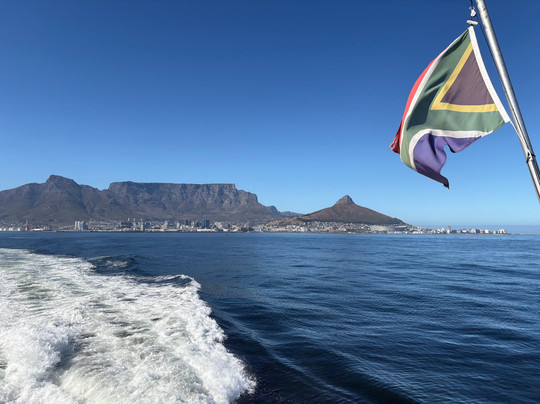 Connect Travel SA-斯泰伦博斯必去景点