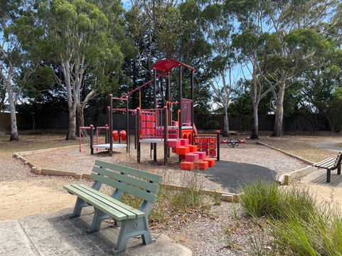 Pearcedale Road and Baxter Tooradin Road Playground-Pearcedale必去景点