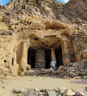 Seaworld Travel Egypt-马萨阿拉姆必去景点