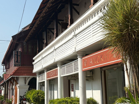 Suryatrips-Vizhinjam必去景点