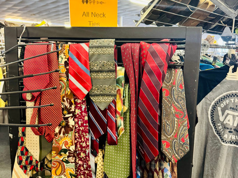 Mosaic Resale-Benton Harbor必去景点