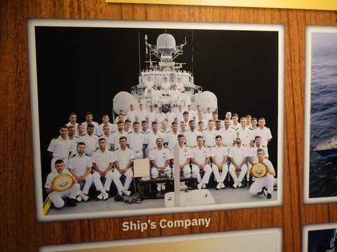 INS Khukri Memorial-弟乌必去景点