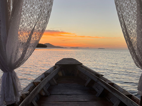 Thung Yee Pheng Mangrove Forest-兰塔岛必去景点