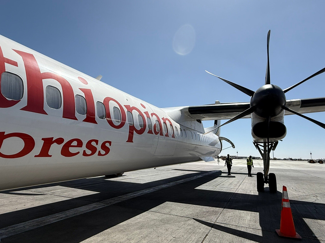 GishAbay Ethiopia Tours-亚的斯亚贝巴必去景点