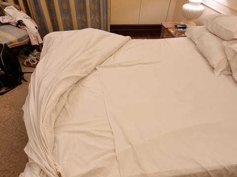 佩斯塔纳皇家全包式海洋水疗度假村主图