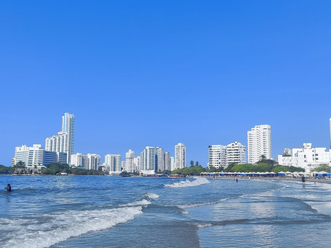 YourColombia-波哥大必去景点