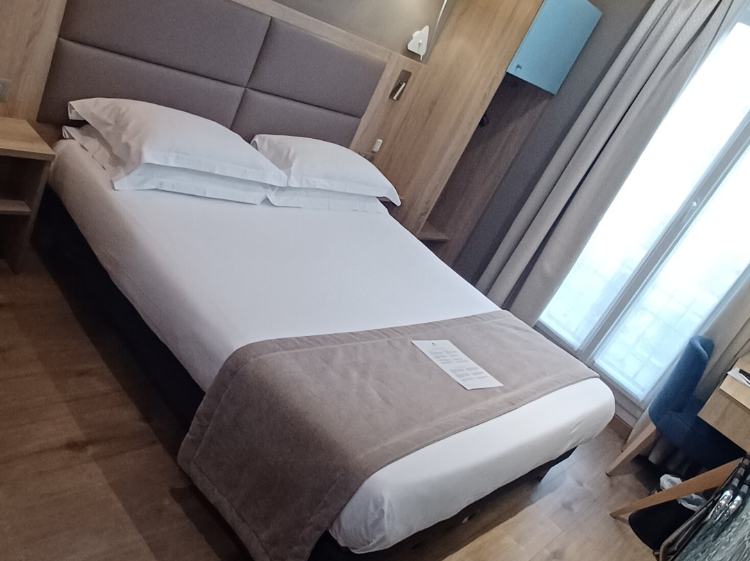 因特尔道梅尼文赛纳酒店主图