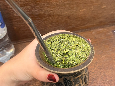 Materia Capitao Rodrigo-格拉玛多必去景点