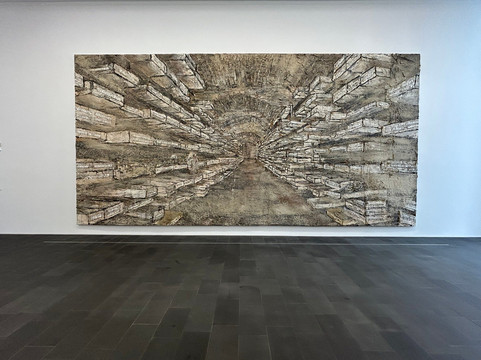 Museum Küppersmühle-杜伊斯堡必去景点