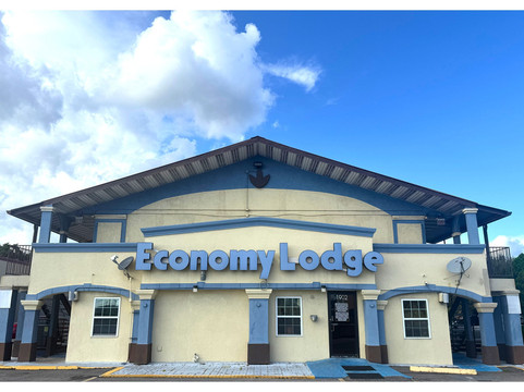 Hotel O 德克萨斯城经济旅馆