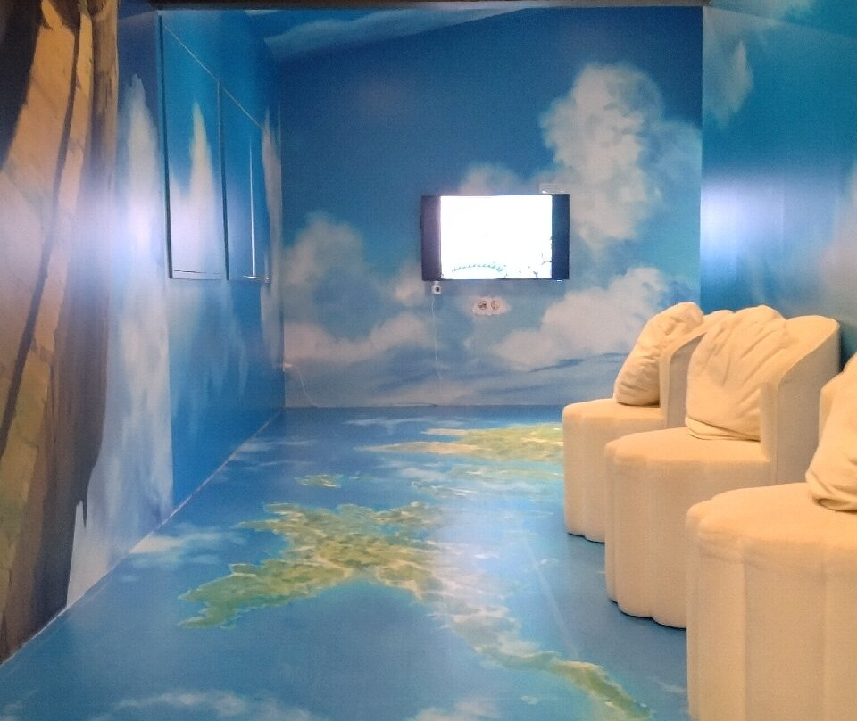 Yamamoto Nizo Museum-五岛市必去景点