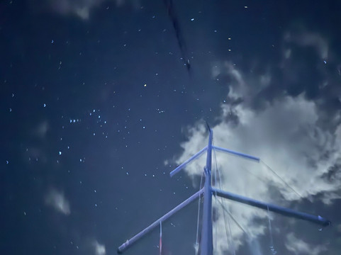 Conch Charters-Road Town必去景点