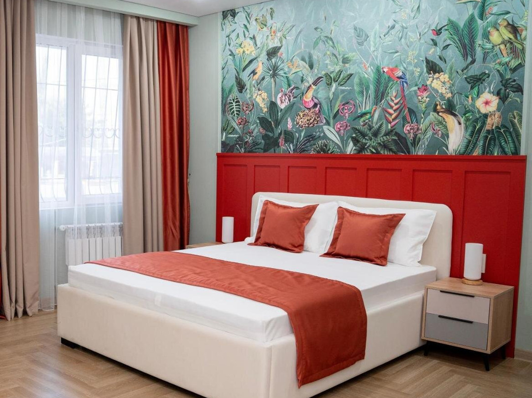 Terrenkur Boutique Hotel