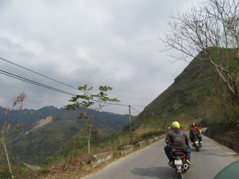 Kai Adventure Tours-Ha Giang必去景点