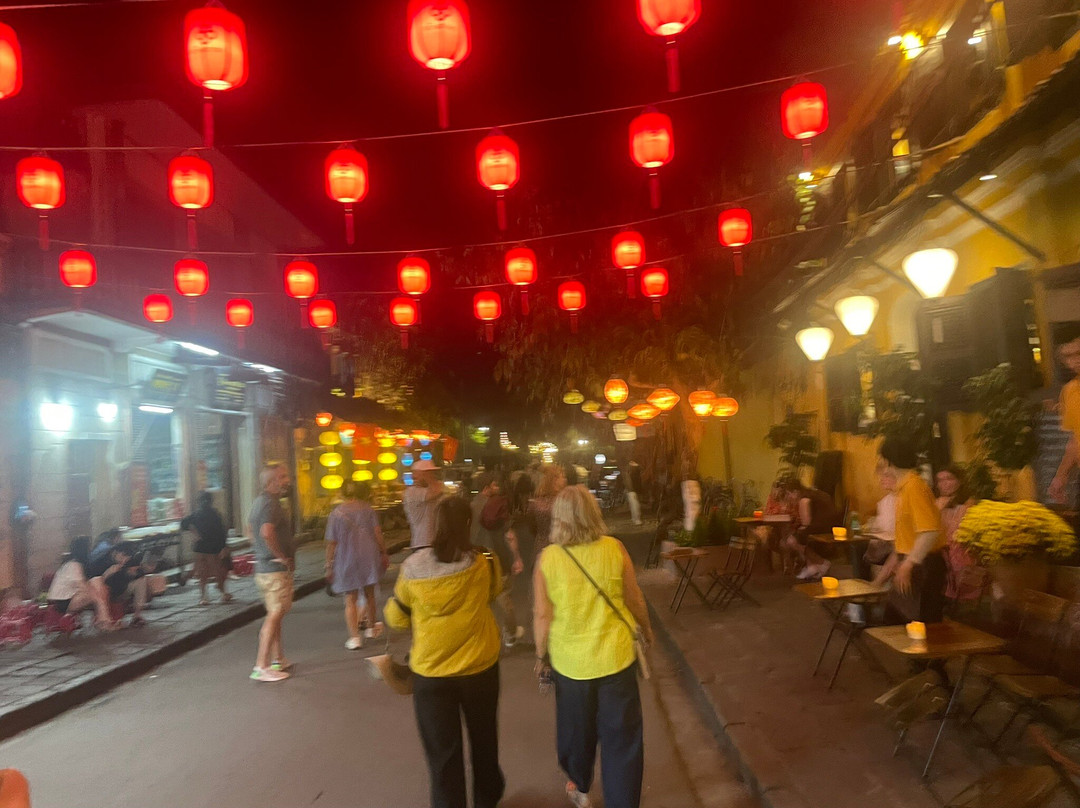 Hellen's Private Tours-岘港必去景点