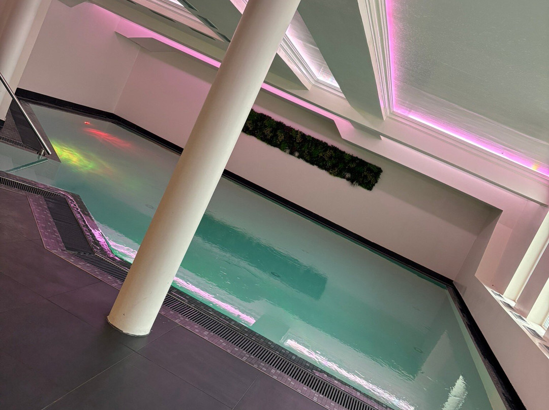 Meergut Hotels主图