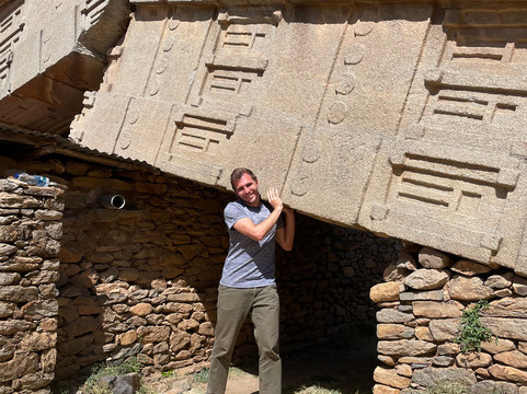 North Ethiopia Tours-Axum必去景点