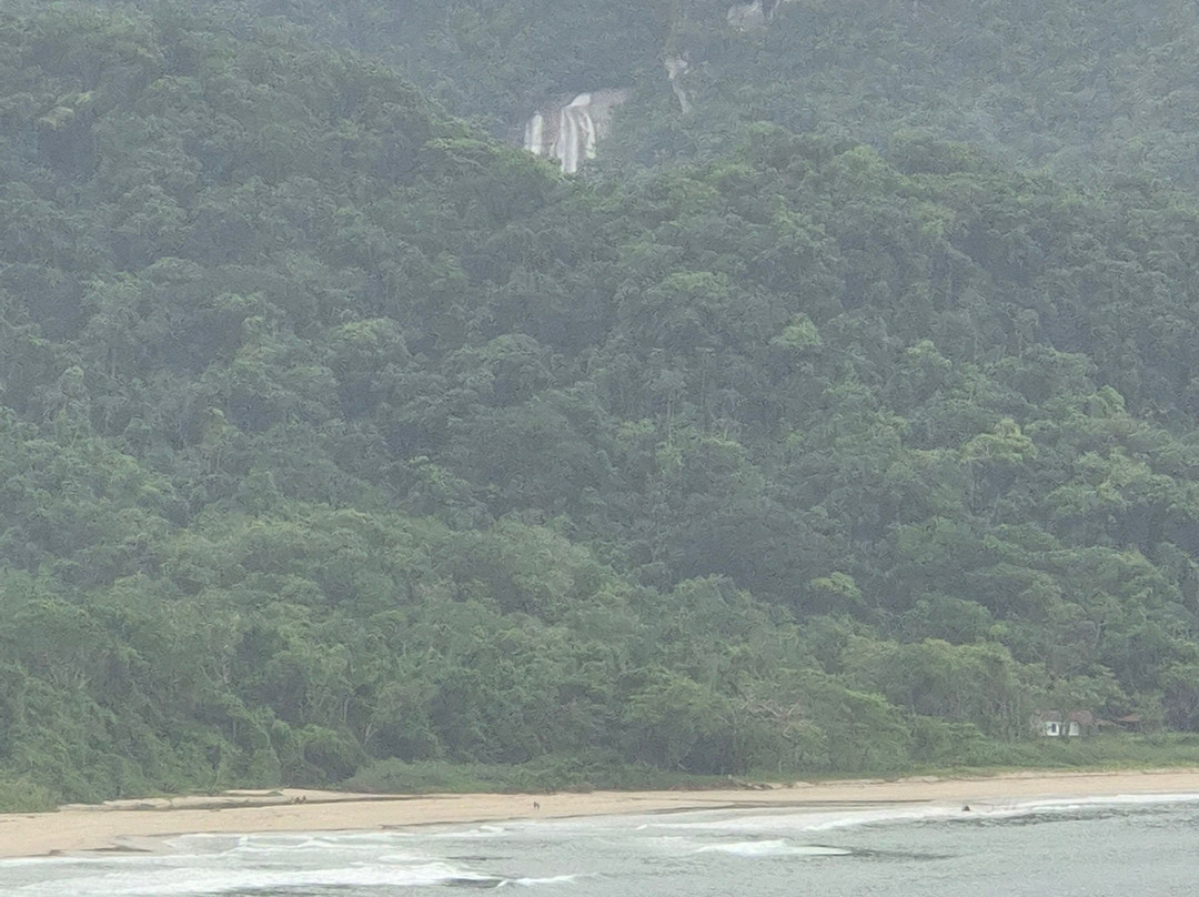 Ilhabela Jeep Tour-伊利亚贝拉必去景点