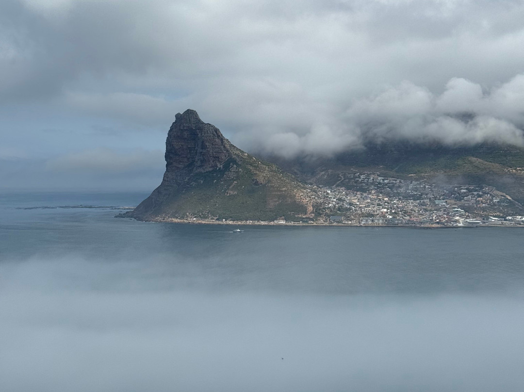 Oribi Expeditions-内罗毕必去景点