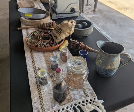 Maui Chocolate & Coffee Tours-库拉必去景点