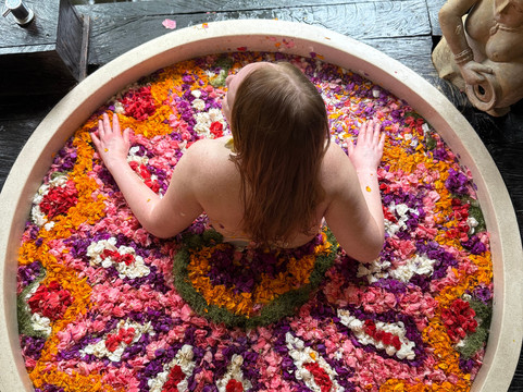 Kaveri Spa at The Udaya-乌布必去景点