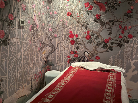 Faena Spa-布宜诺斯艾利斯必去景点