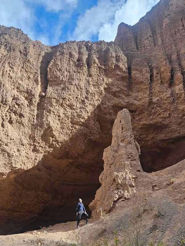 Castillos de Huichaira