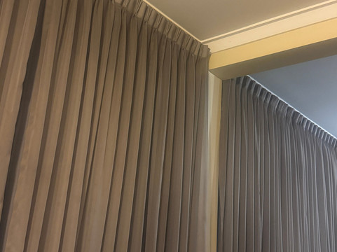 半岛滨河服务式公寓主图