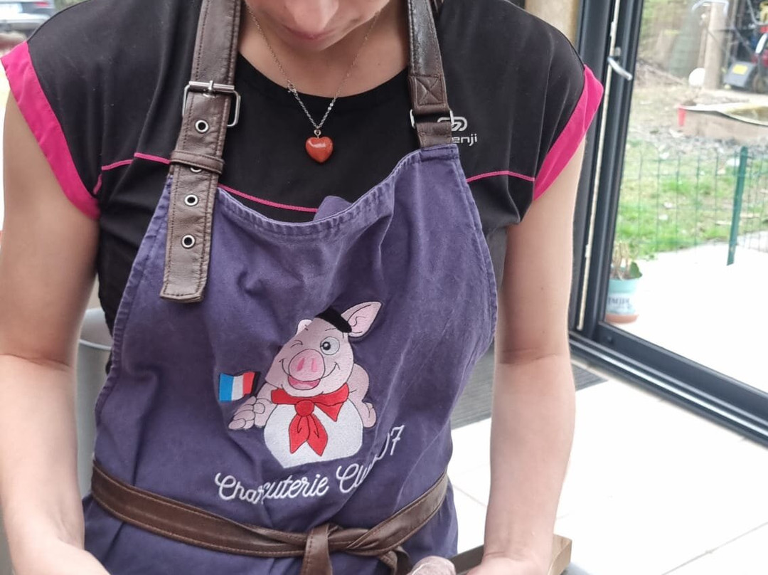 Charcuterie Club 07 Jérôme Alexandre-Saint-Jean-de-Muzols必去景点