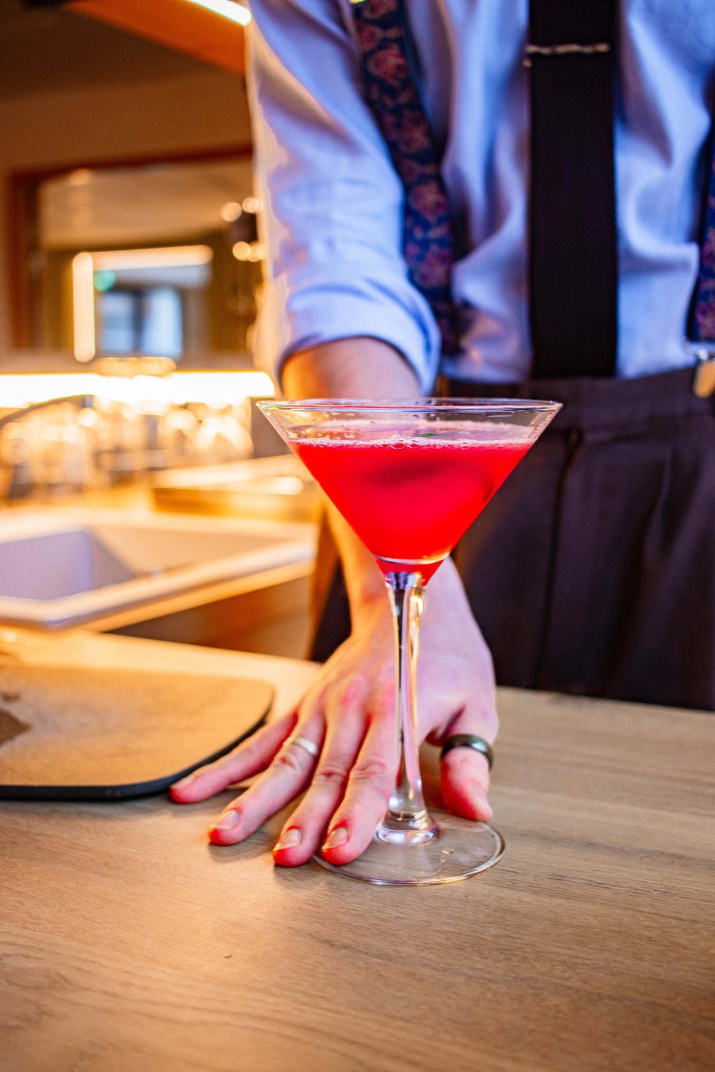 拉雷波塞酒店餐厅水疗中心-官方