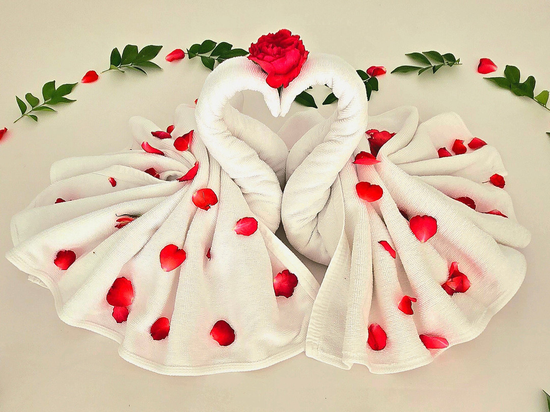 SALA Spa Choengmon-千手观音庙必去景点