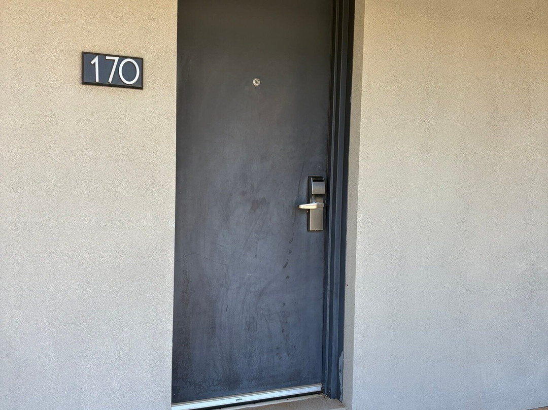 卡拉萨国际酒店主图