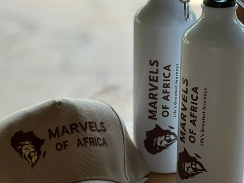 Marvels of Africa-内罗毕必去景点