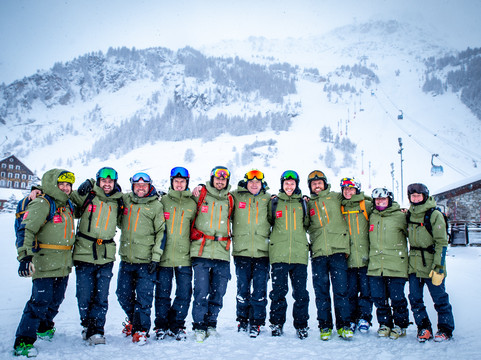 The Development Centre Val d Isere-伊泽尔谷必去景点