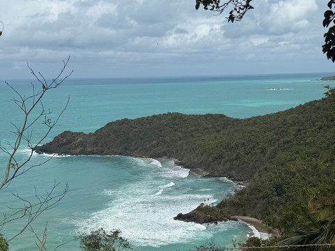 Ocean Surfari Charters-Red Hook必去景点