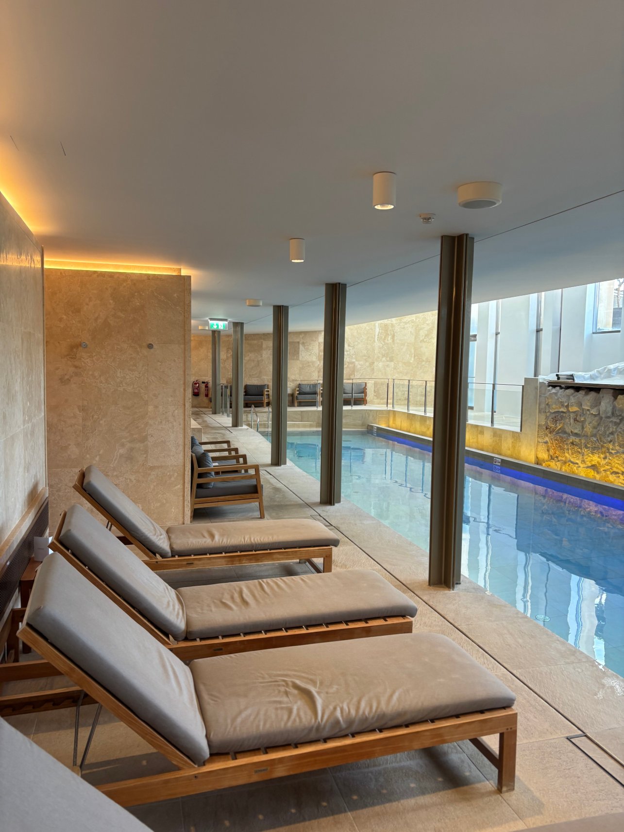 马耳他腓尼基酒店-泳池