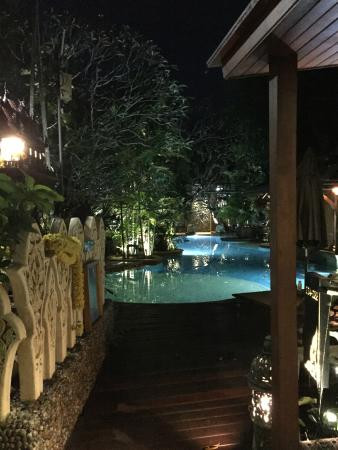 萨瓦斯德乡村酒店主图