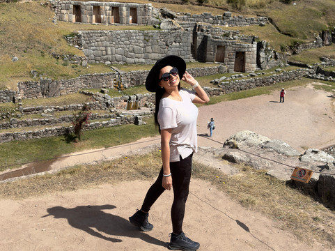 Taxi Tours D'marc-库斯科必去景点