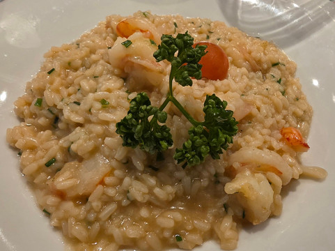 La Bella Vita Restaurant & Pizzeria