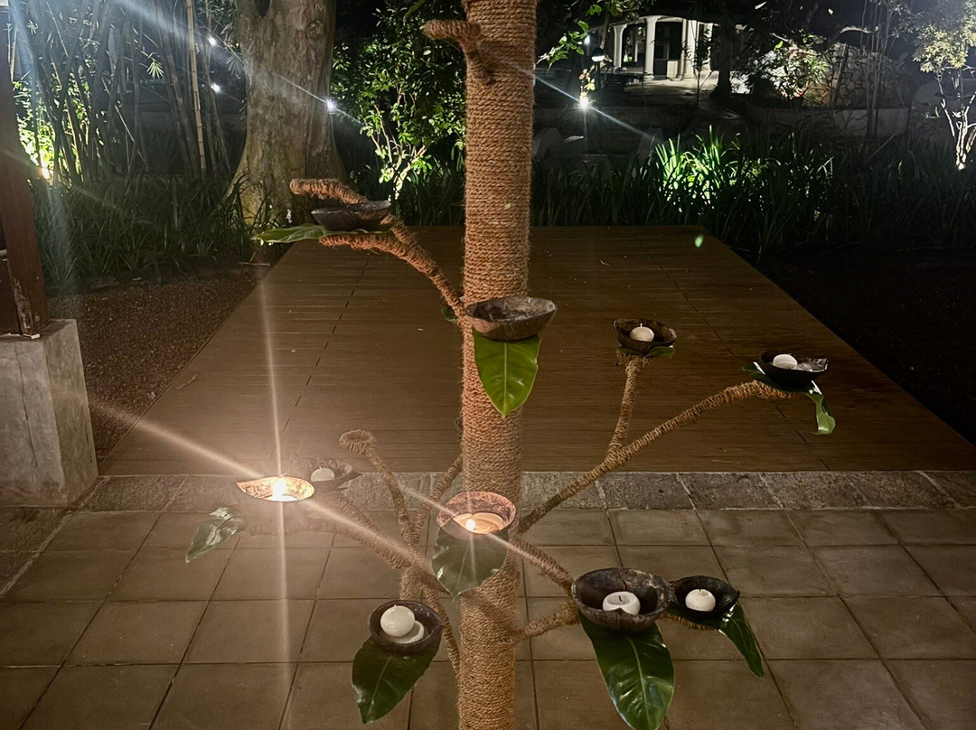 斯蒂哈尔帕阿育吠陀度假村 - 餐点全包/阿育吠陀疗法/瑜珈主图