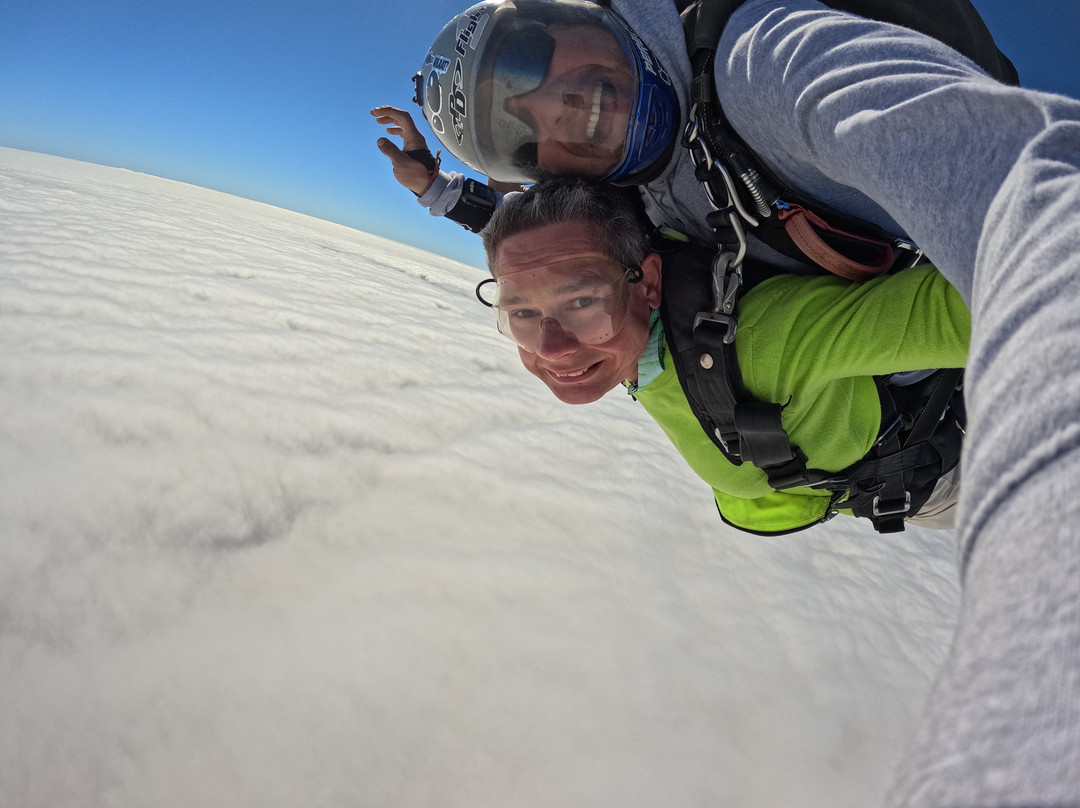 iJump Gran Canaria-马斯帕洛马斯必去景点