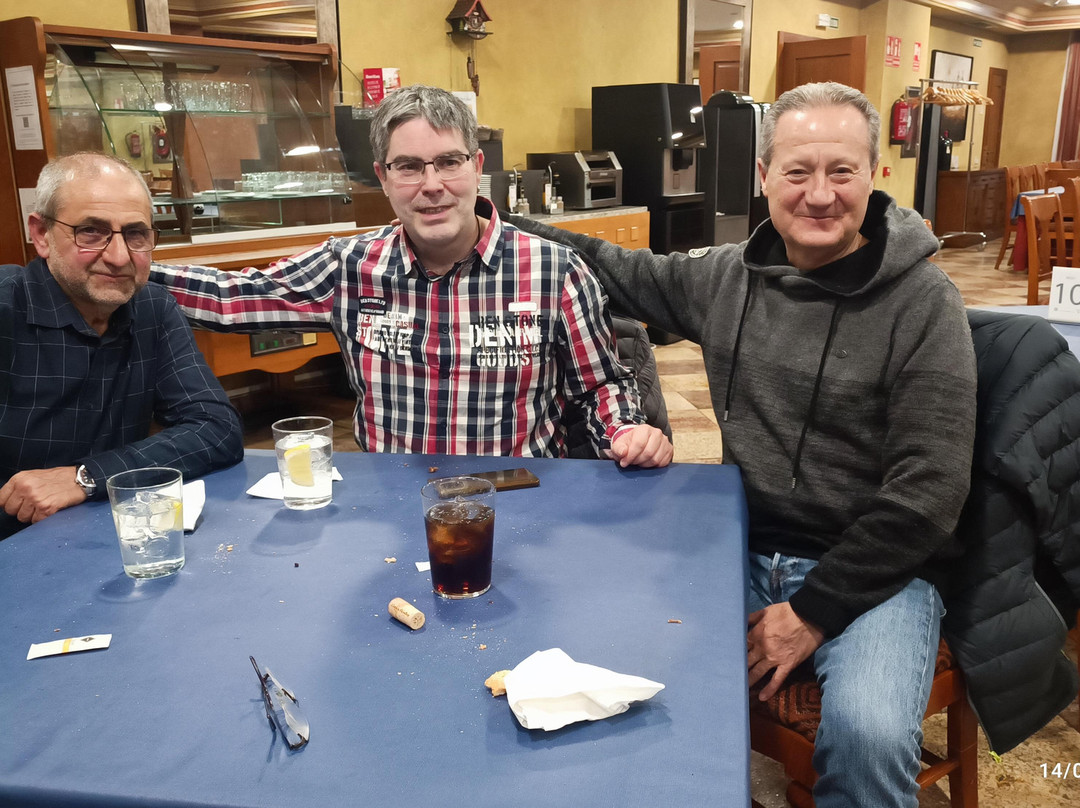 潘普洛纳维拉瓦酒店主图