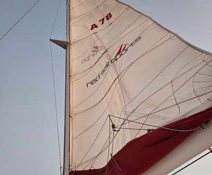 Red Sail Sports Aruba-奥腊涅斯塔德必去景点