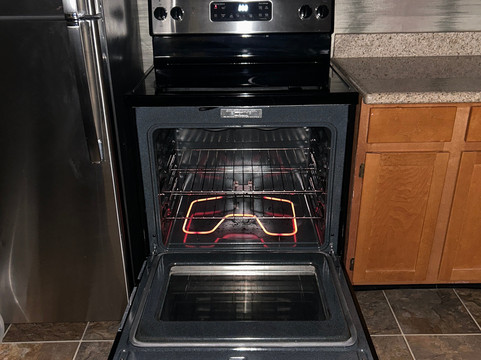 绍辛顿Residence Inn 酒店主图