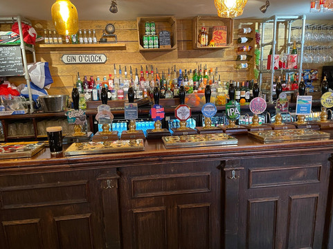 The Taps-Lytham St Anne's必去景点