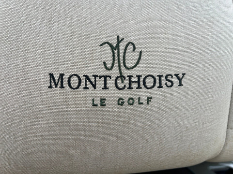 Mont Choisy Le Golf-蒙特乔伊喜必去景点