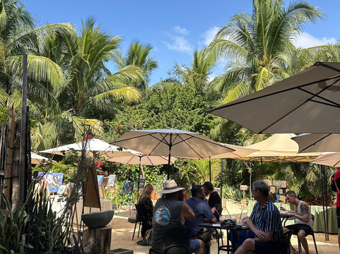 Las Iguanas Bazar-Zihuatanejo de Azueta必去景点