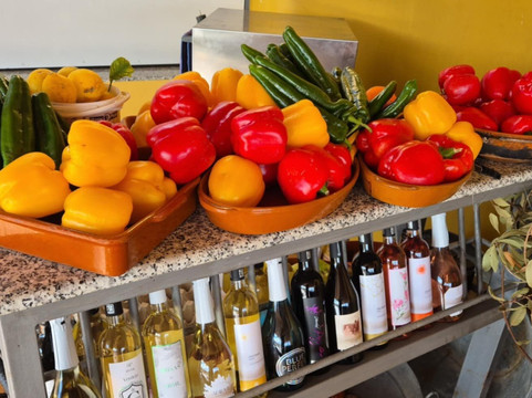 Bodegas Perfer-Uleila del Campo必去景点